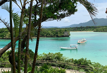 川平湾第 22 张图片