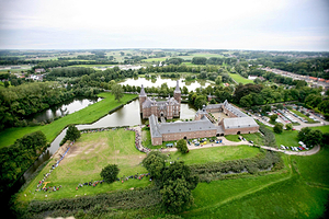 忽恩斯布鲁克城堡