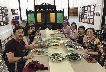 闲真别墅第 8 张图片