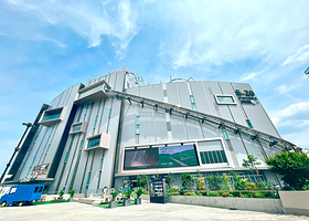 BOSS E · ZO FUKUOKA