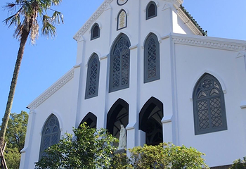 大浦天主堂第 8 张图片