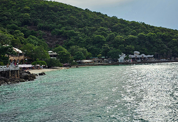 Tawaen Beach第 20 张图片