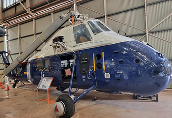 Darwin Aviation Museum第 10 张图片