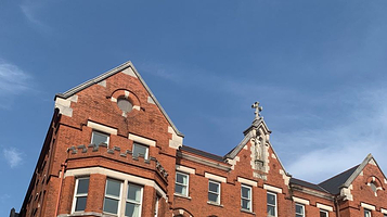 贝尔法斯特游览欢迎中心