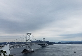鸣门海峡第 19 张图片