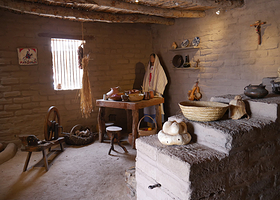 Presidio San Agustin del Tucson