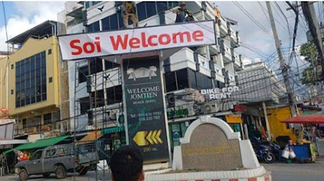 Soi Welcome