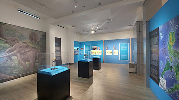 西米沙鄢国家博物馆