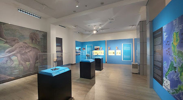 西米沙鄢国家博物馆