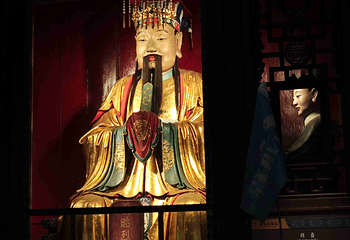 武侯祠第 146 张图片