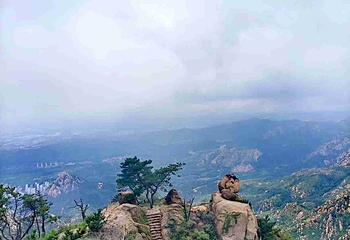 珠山国家森林公园第 9 张图片