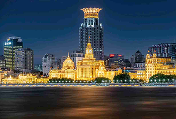 浦江游览第 45 张图片
