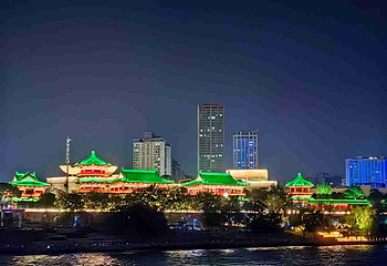 滕王阁旅游区第 153 张图片