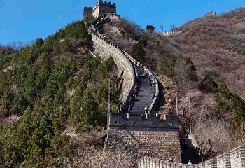 居庸关长城第 62 张图片