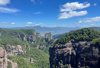 神仙居第 19 张图片