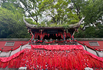 都江堰景区第 65 张图片
