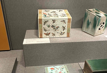 南越王博物院(王墓展区)第 189 张图片