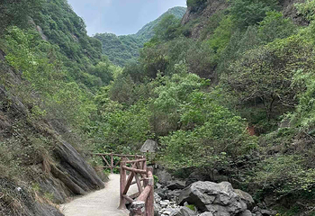 金龙峡第 57 张图片