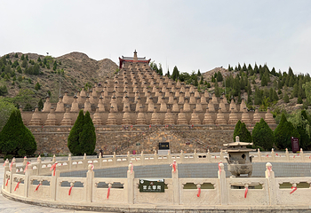青铜峡黄河大峡谷旅游区第 21 张图片