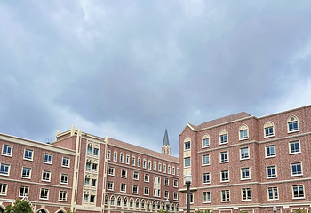 南加州大学第 25 张图片