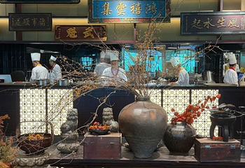 凤临阁第 42 张图片