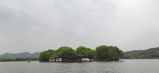 西湖风景名胜区第 307 张图片
