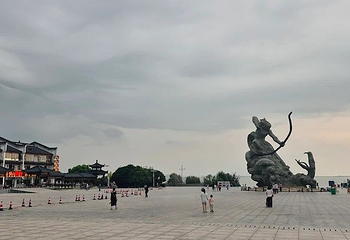 巴陵广场第 144 张图片