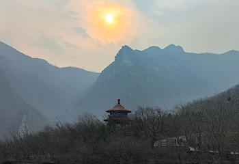 云台山风景名胜区第 213 张图片