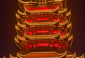 黄鹤楼第 175 张图片