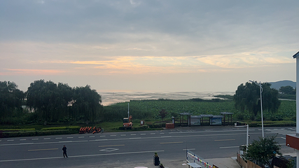 太湖第 41 张图片