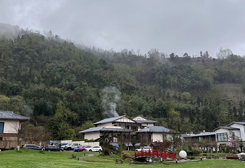 花水湾温泉度假区第 42 张图片