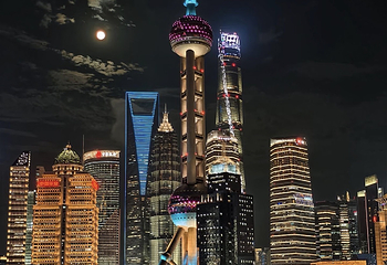 陆家嘴第 73 张图片