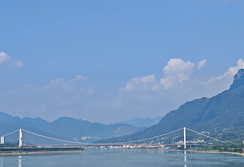 三峡大坝旅游区第 78 张图片