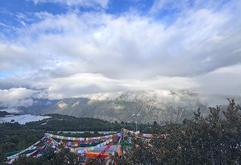 梅里雪山国家公园第 33 张图片