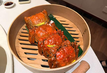 成隆行·蟹王府（九江路店）第 71 张图片