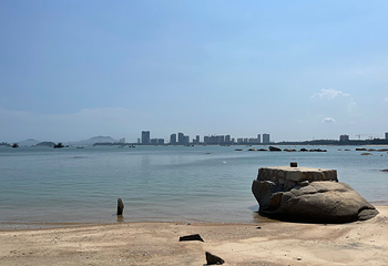 东山岛第 180 张图片