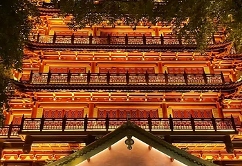 大佛古寺第 157 张图片