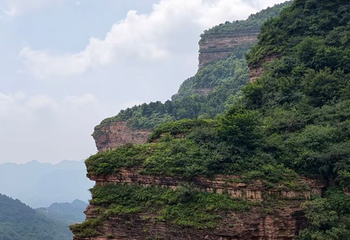 黄崖洞文化旅游区第 104 张图片