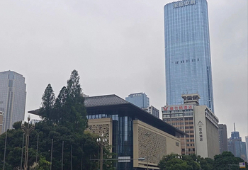 天府广场第 131 张图片