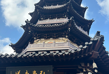 牛首山文化旅游区第 376 张图片