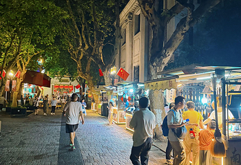 南宋御街第 159 张图片