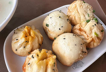 大壶春（四川中路店）第 87 张图片