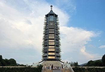 大报恩寺遗址景区第 98 张图片