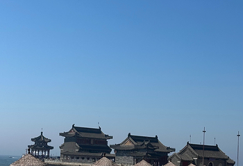 老龙头第 107 张图片