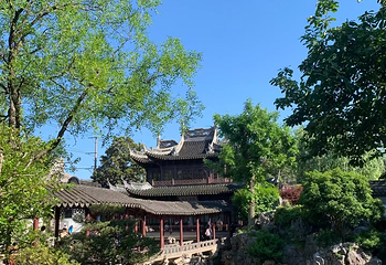 豫园第 89 张图片