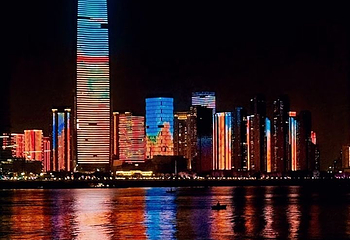 汉口江滩第 37 张图片