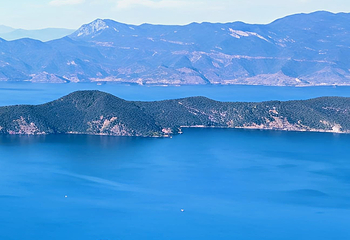 泸沽湖第 180 张图片