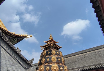 广仁寺第 108 张图片