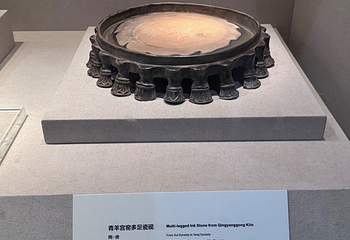 成都博物馆第 75 张图片