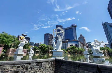 武林广场第 17 张图片